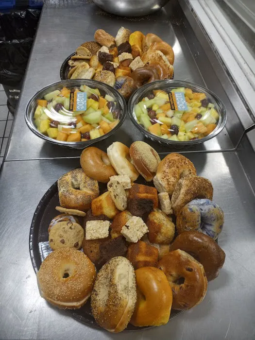 UCBC Bagels - New Canaan Picture 9