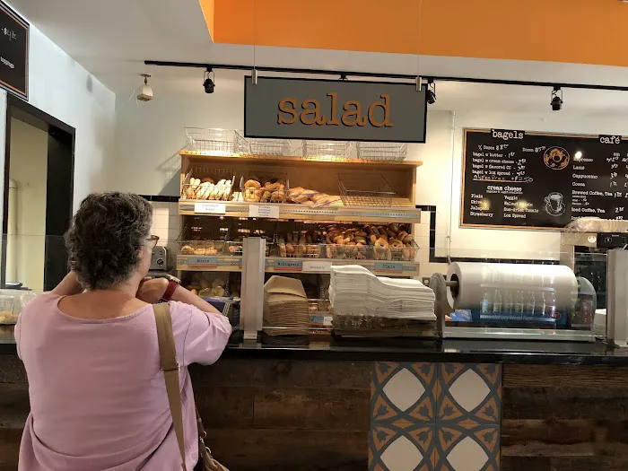 UCBC Bagels - New Canaan Picture 10