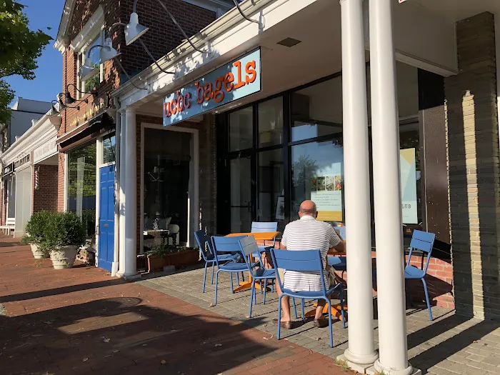 UCBC Bagels - New Canaan Picture 1