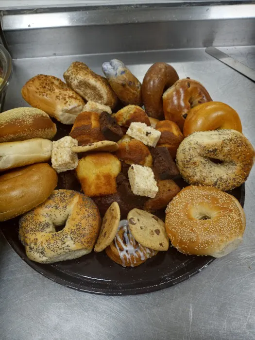 UCBC Bagels - New Canaan Picture 5