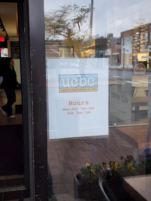 UCBC Bagels - New Canaan Picture 6