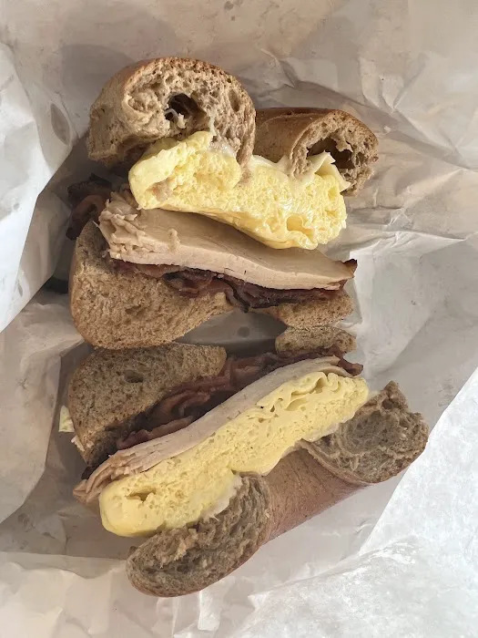 UCBC Bagels - New Canaan Picture 7