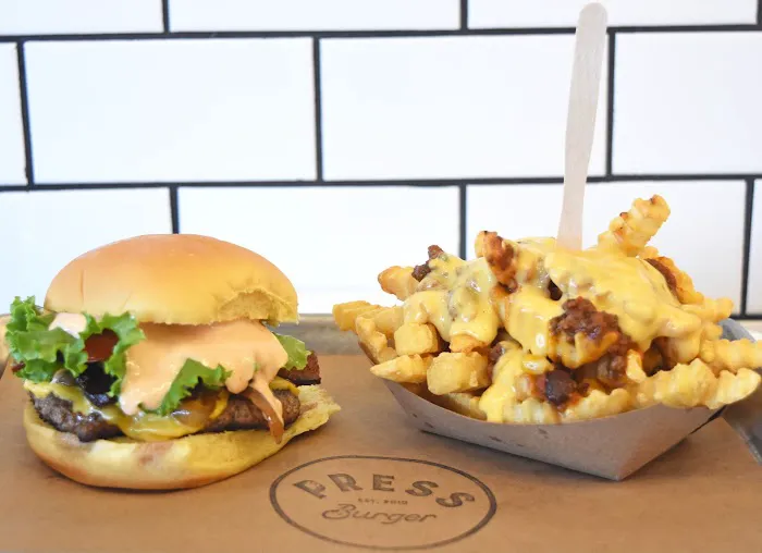 Press Burger New Canaan Picture 6