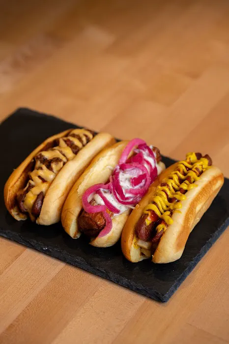 Press Burger New Canaan Picture 2