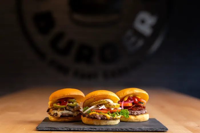 Press Burger New Canaan Picture 3