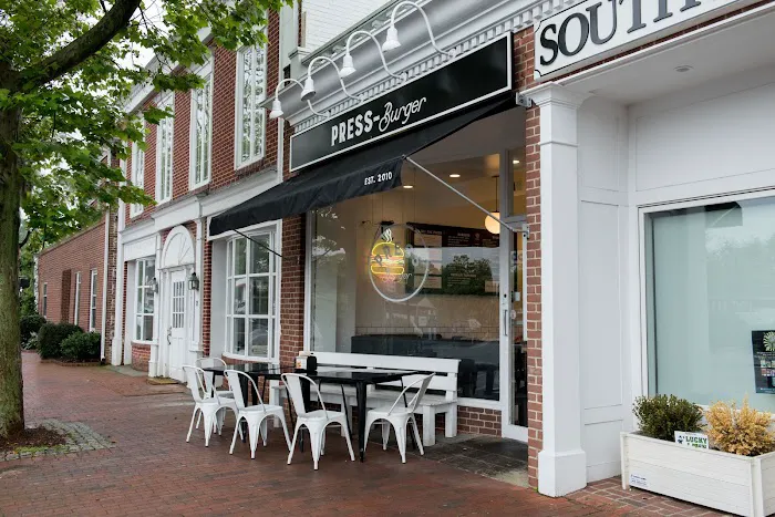 Press Burger New Canaan Picture 9