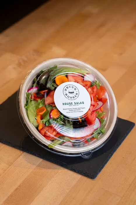 Press Burger New Canaan Picture 5