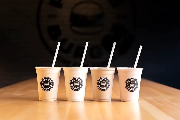 Press Burger New Canaan Picture 1