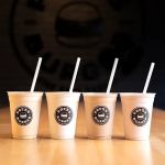 Press Burger New Canaan