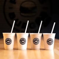 Press Burger New Canaan ico