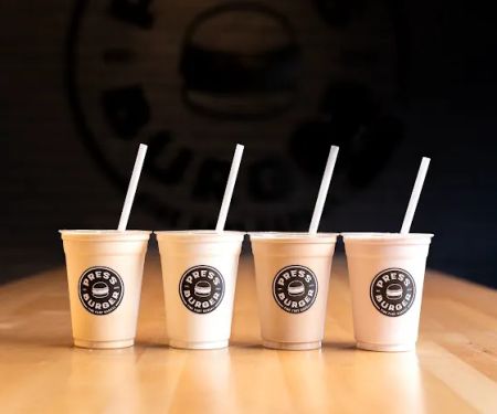 Press Burger New Canaan