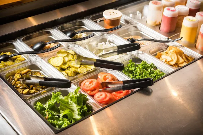 Press Burger New Canaan Picture 7