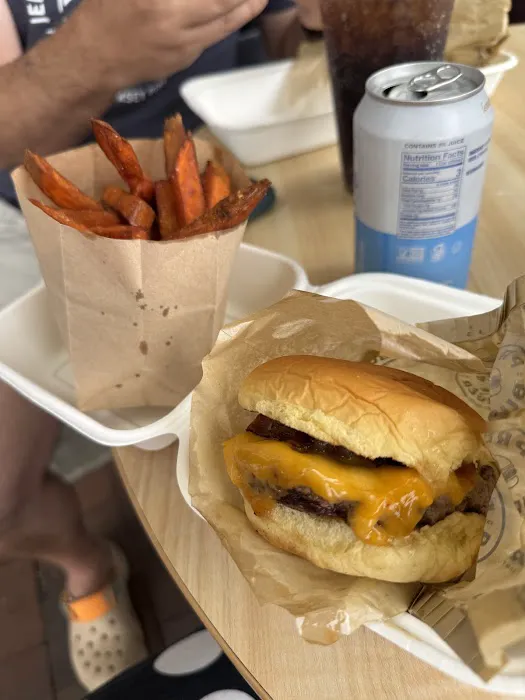 Press Burger New Canaan Picture 8