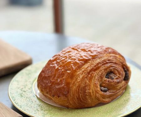 Flour Water Salt Bread