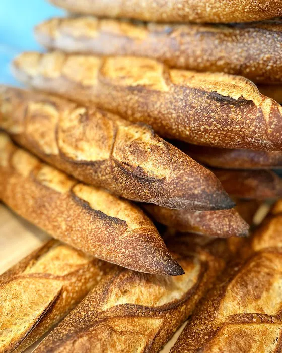 Flour Water Salt Bread Picture 6