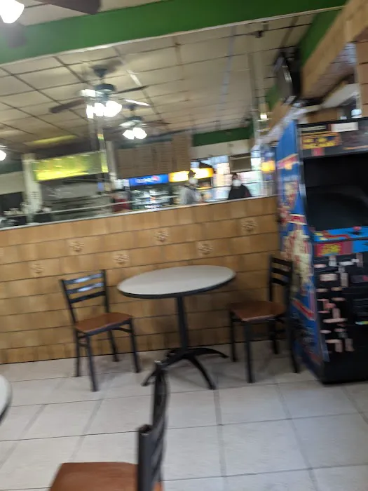 Joe's Pizzeria Picture 1