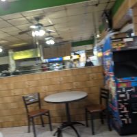 Joe's Pizzeria ico