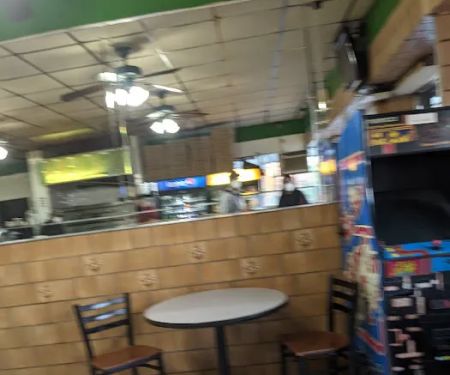 Joe's Pizzeria