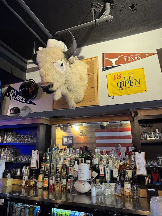 The White Buffalo Picture 4