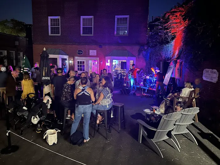 The White Buffalo Picture 3