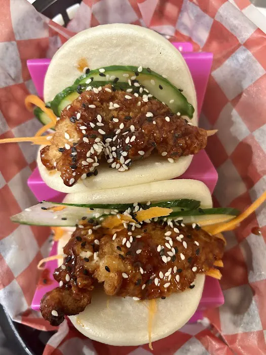 The White Buffalo Picture 5