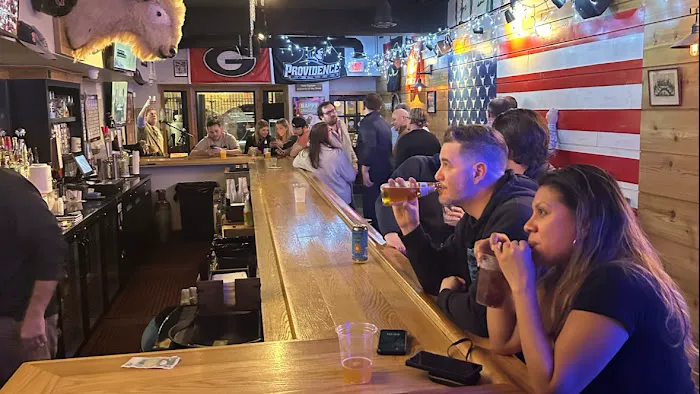 The White Buffalo Picture 6