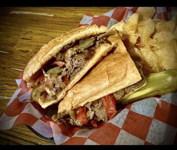 The White Buffalo Picture 1