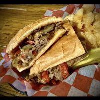 The White Buffalo ico