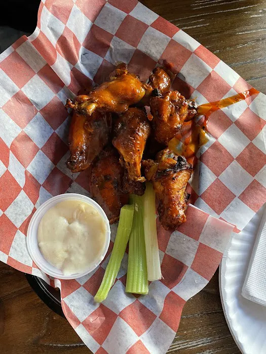 The White Buffalo Picture 10