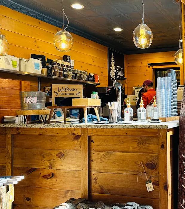 Tall Pine Bar Picture 4