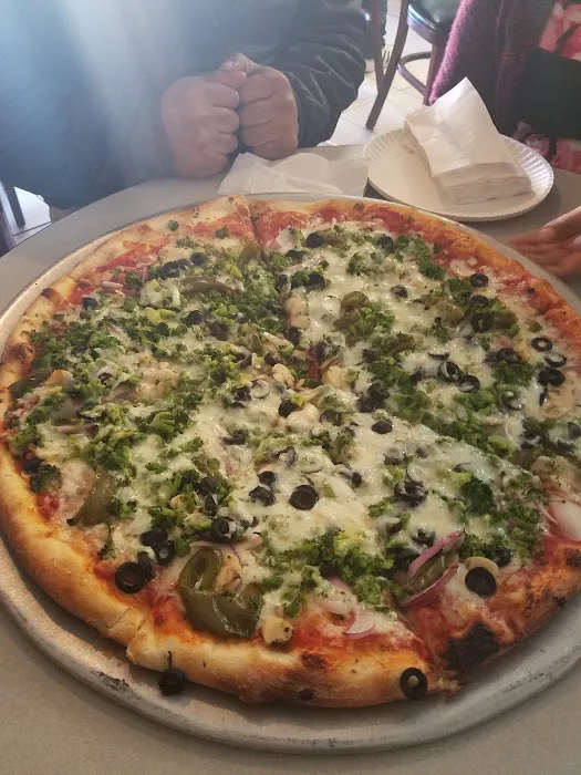 Joe's Pizzeria Picture 8