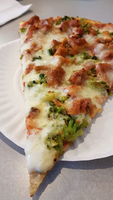Joe's Pizzeria Picture 6