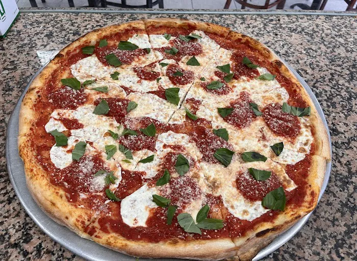 Joe's Pizzeria Picture 9