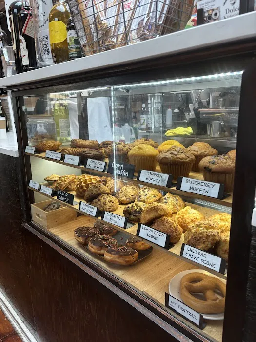 Dolce Italian Café Picture 5