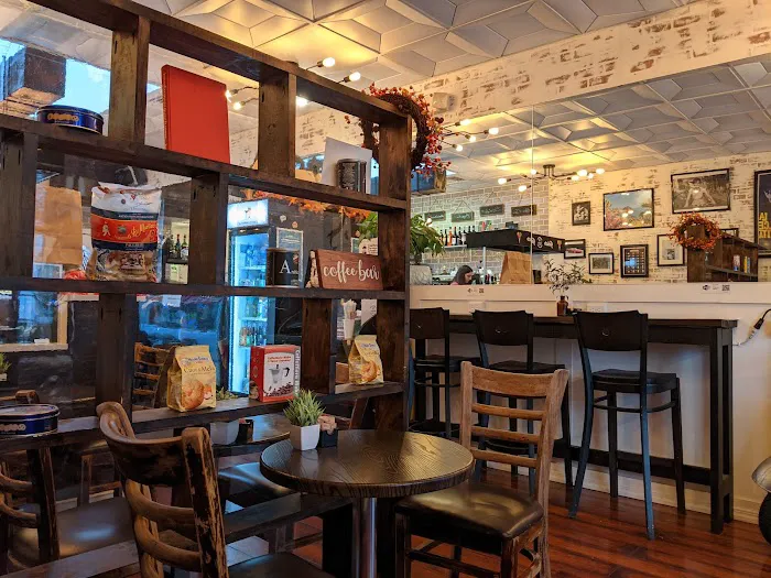 Dolce Italian Café Picture 6