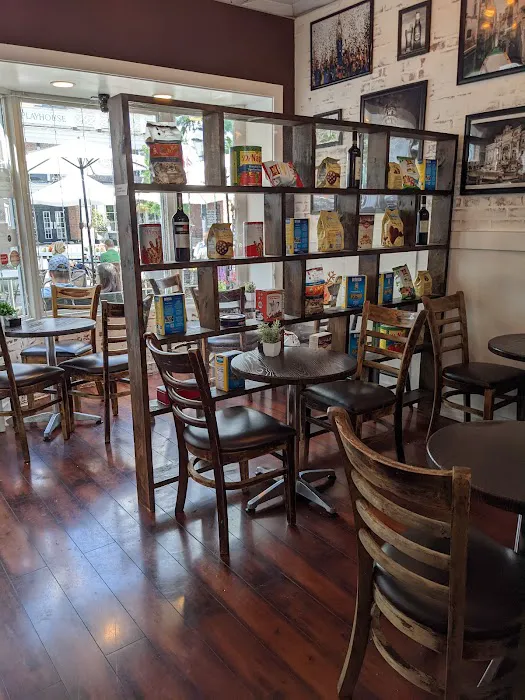 Dolce Italian Café Picture 7