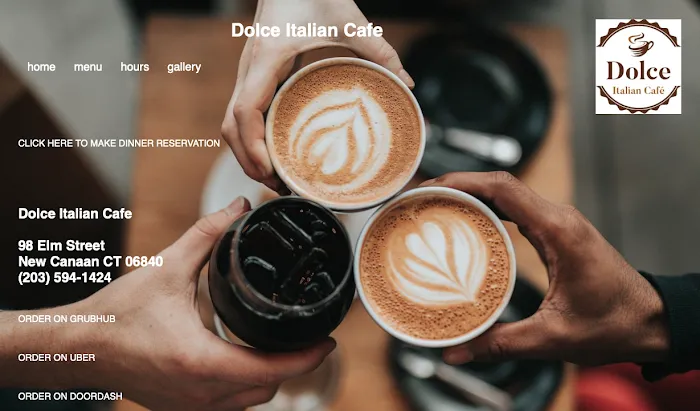 Dolce Italian Café Picture 2