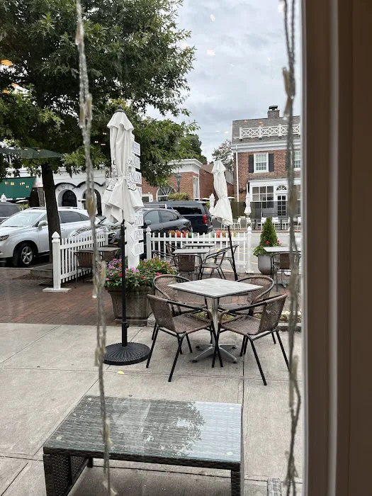 Dolce Italian Café Picture 10