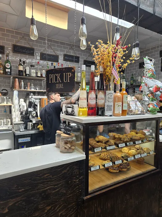 Dolce Italian Café Picture 3