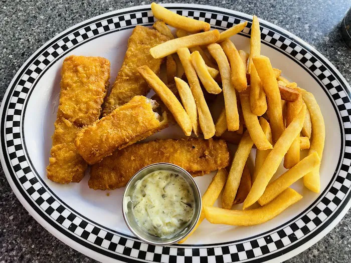 The Diner New Canaan Picture 5