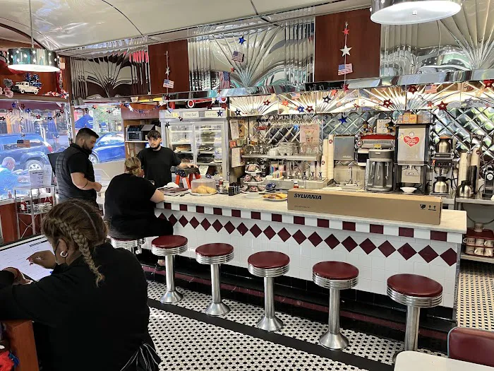 The Diner New Canaan Picture 6