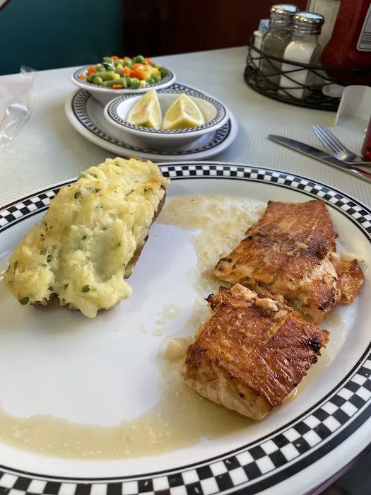 The Diner New Canaan Picture 4