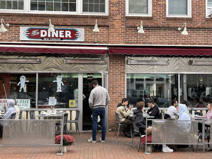 The Diner New Canaan Picture 10