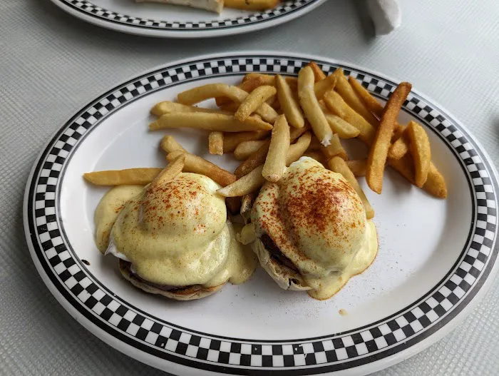 The Diner New Canaan Picture 2