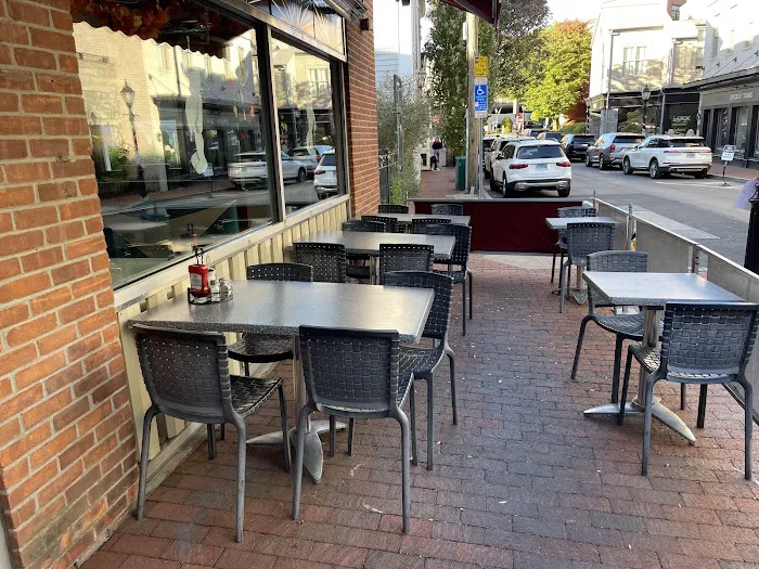 The Diner New Canaan Picture 3