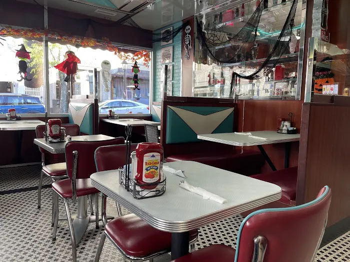 The Diner New Canaan Picture 1