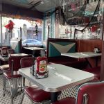 The Diner New Canaan