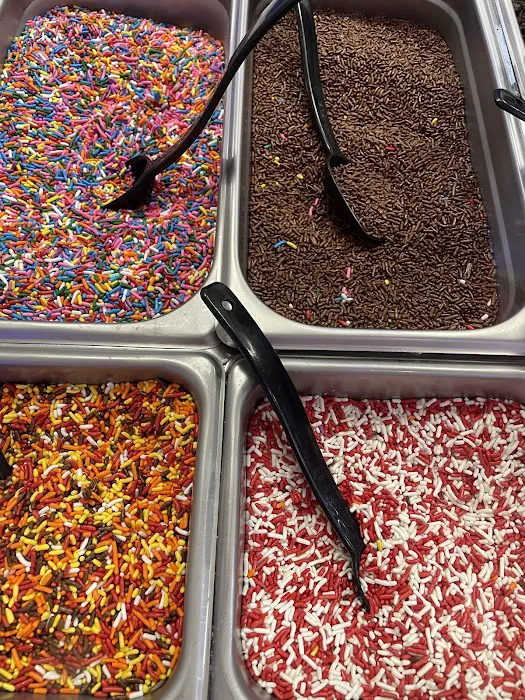 Gofer Ice Cream New Canaan Picture 9