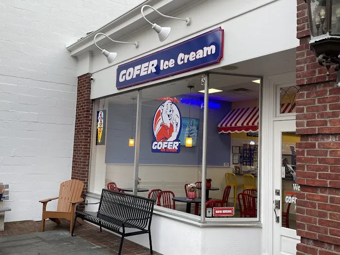 Gofer Ice Cream New Canaan Picture 2