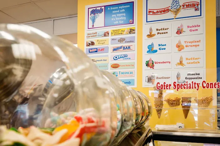 Gofer Ice Cream New Canaan Picture 10